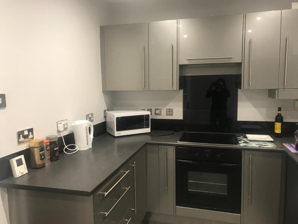 Great Place In Newcastle Apartment Luaran gambar