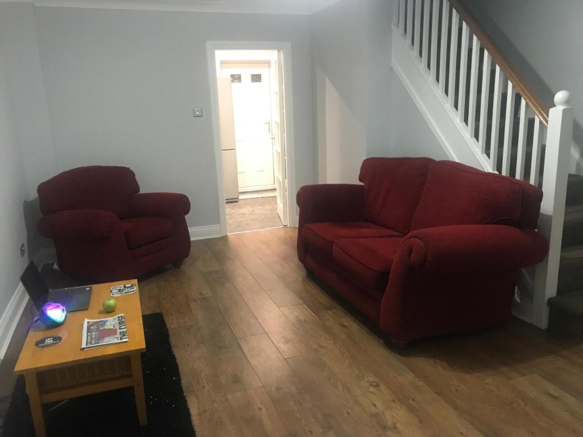 Great Place In Newcastle Apartment Luaran gambar