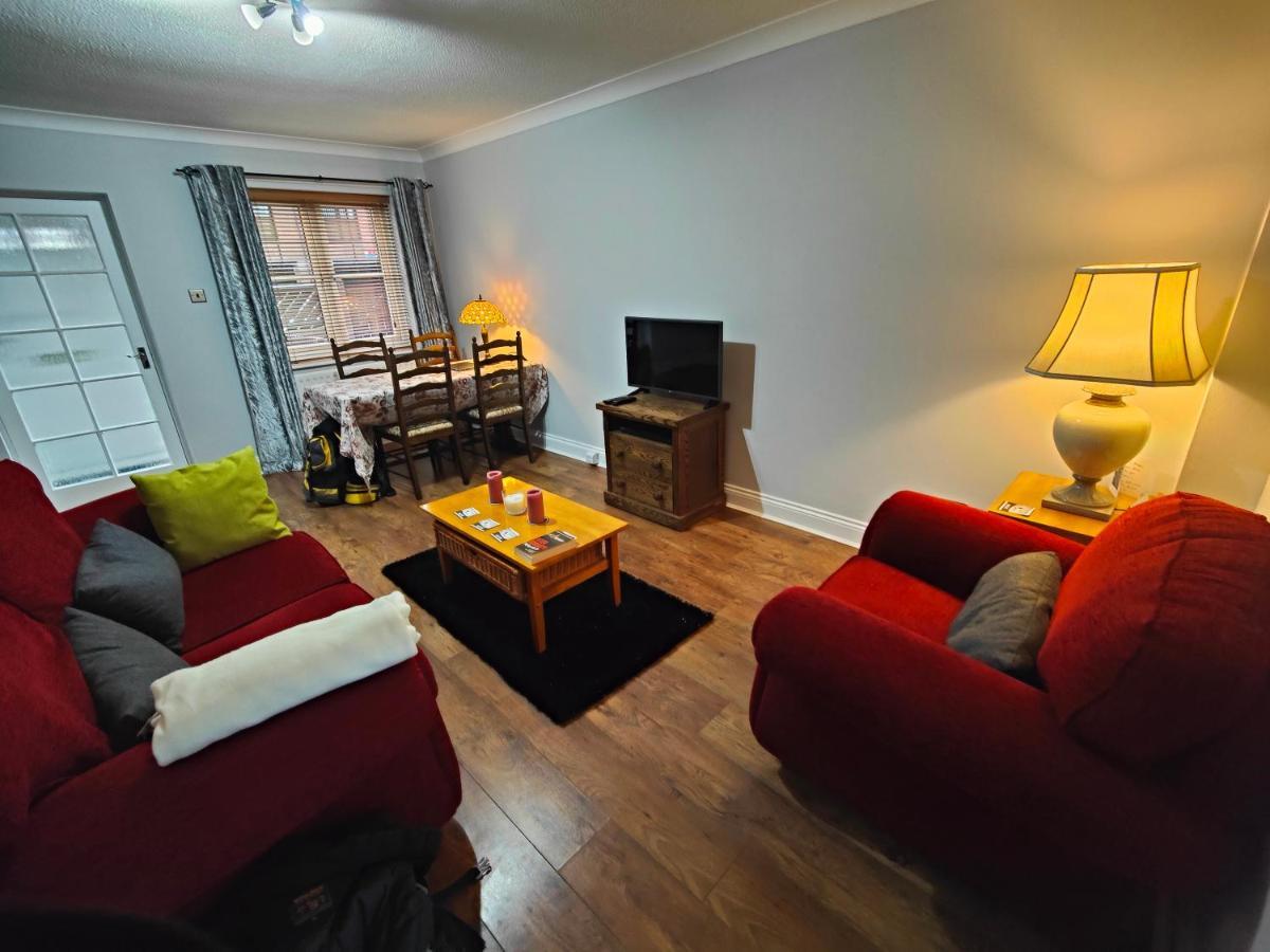 Great Place In Newcastle Apartment Luaran gambar