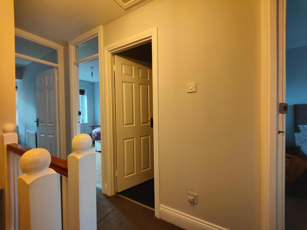Great Place In Newcastle Apartment Luaran gambar