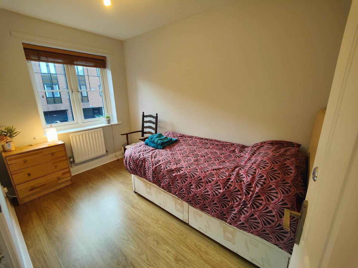 Great Place In Newcastle Apartment Luaran gambar