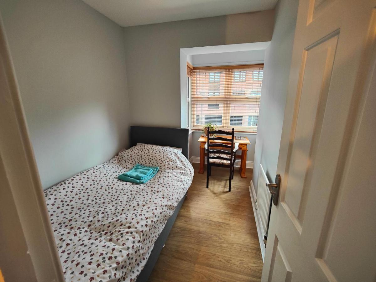 Great Place In Newcastle Apartment Luaran gambar