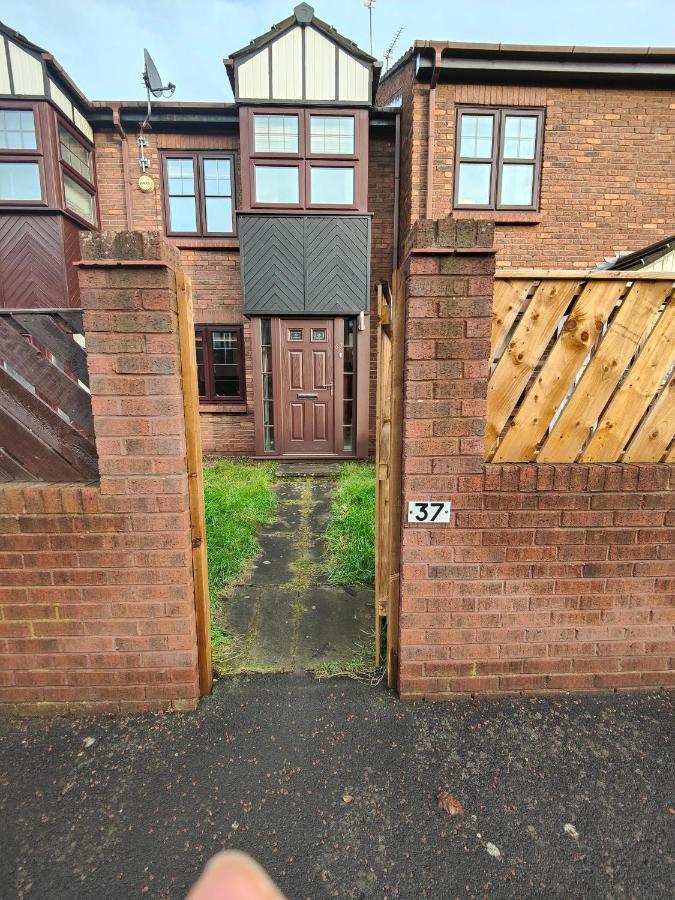 Great Place In Newcastle Apartment Luaran gambar