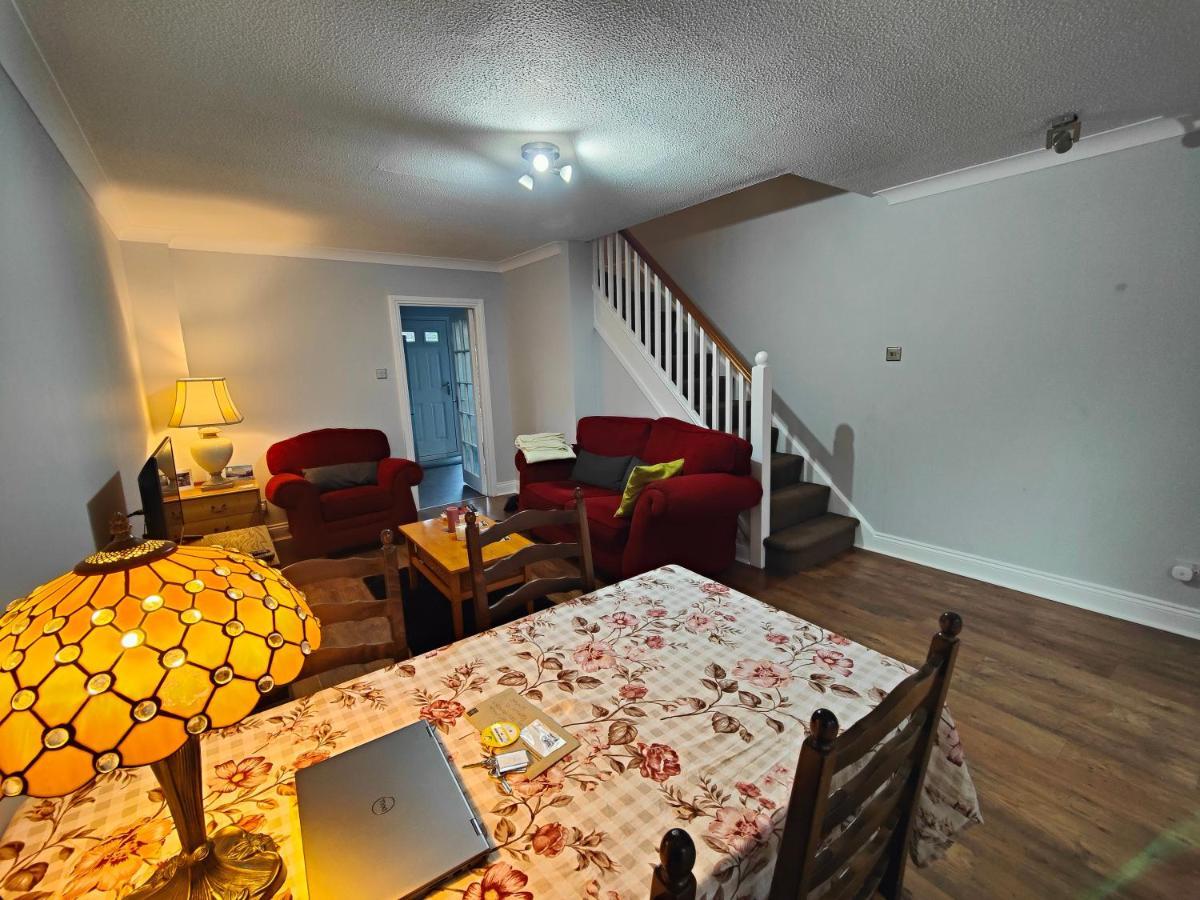 Great Place In Newcastle Apartment Luaran gambar