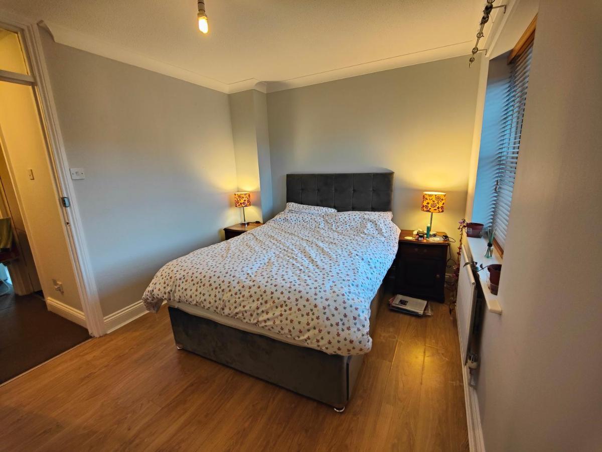 Great Place In Newcastle Apartment Luaran gambar