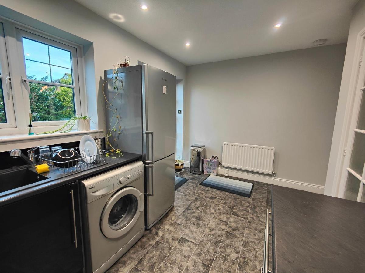 Great Place In Newcastle Apartment Luaran gambar