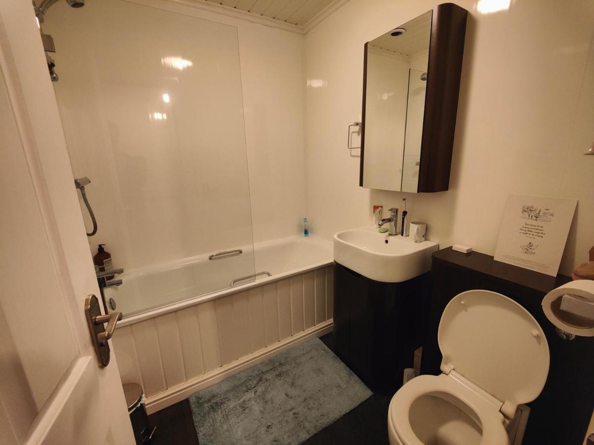 Great Place In Newcastle Apartment Luaran gambar